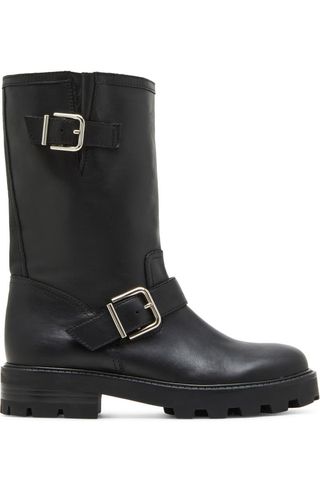 Gleeson Moto Boot