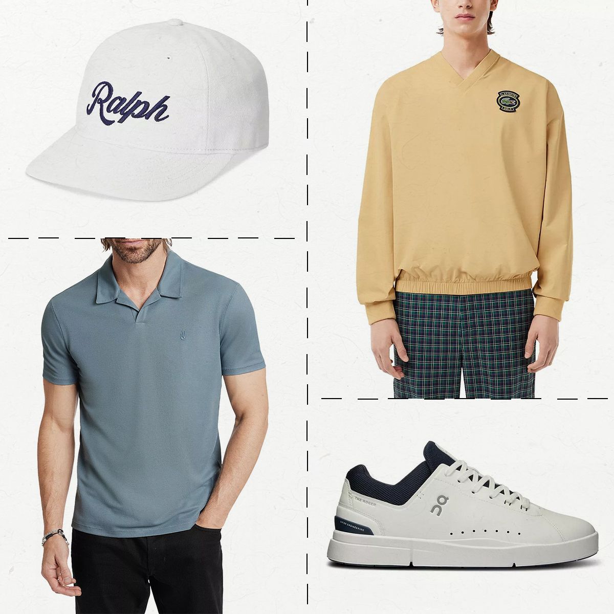 15 Father’s Day Fashion Gifts From Bloomingdale’s