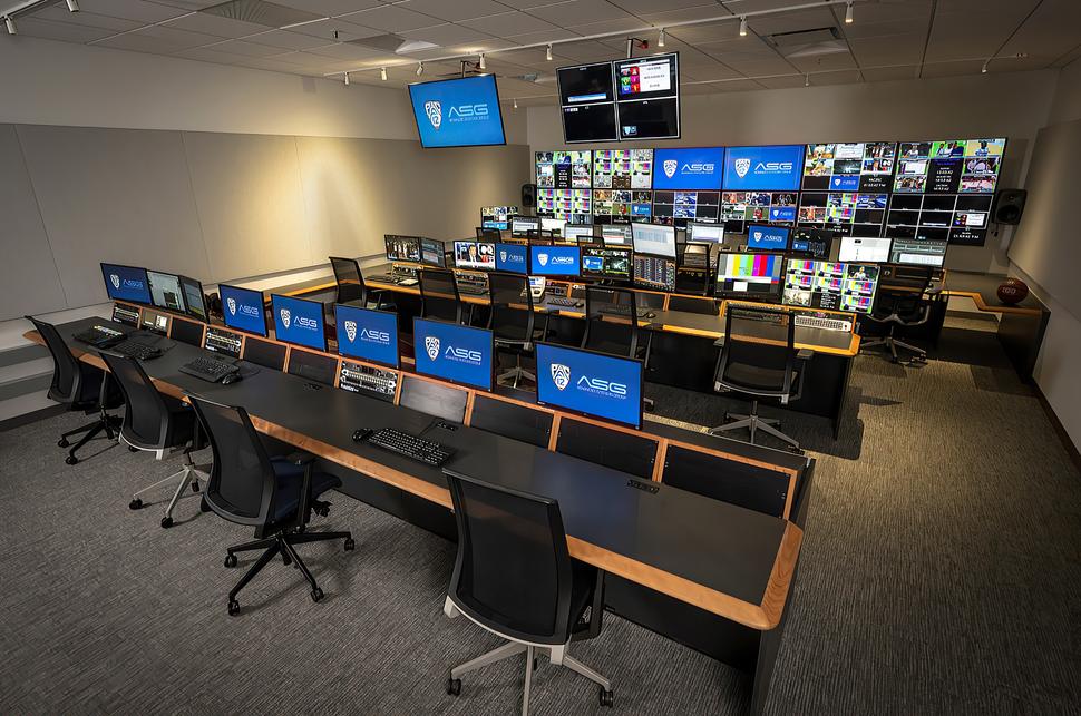 Is SMPTE ST 2110 the Future of Your Facility? | TV Tech