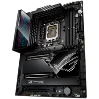 ASUS ROG Maximus Z690 Hero | Intel LGA 1700 | ATX | 4x DDR4 slots | 4x M.2 | 6x SATA | $599.99 $249.99 at Newegg (save $350)