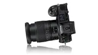 Best low-light cameras: Nikon Z6 II
