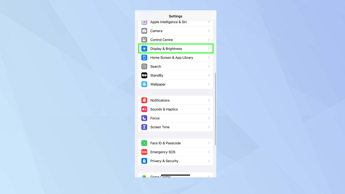 아이폰 잠금화면 해제 방법 아이폰 잠금화면 해제 방법