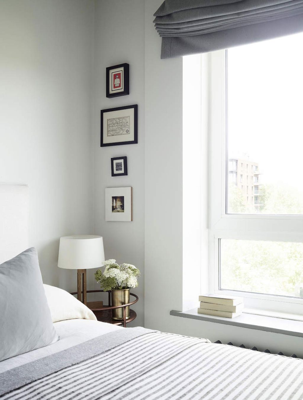 How to make your bedroom darker for better sleep | Livingetc