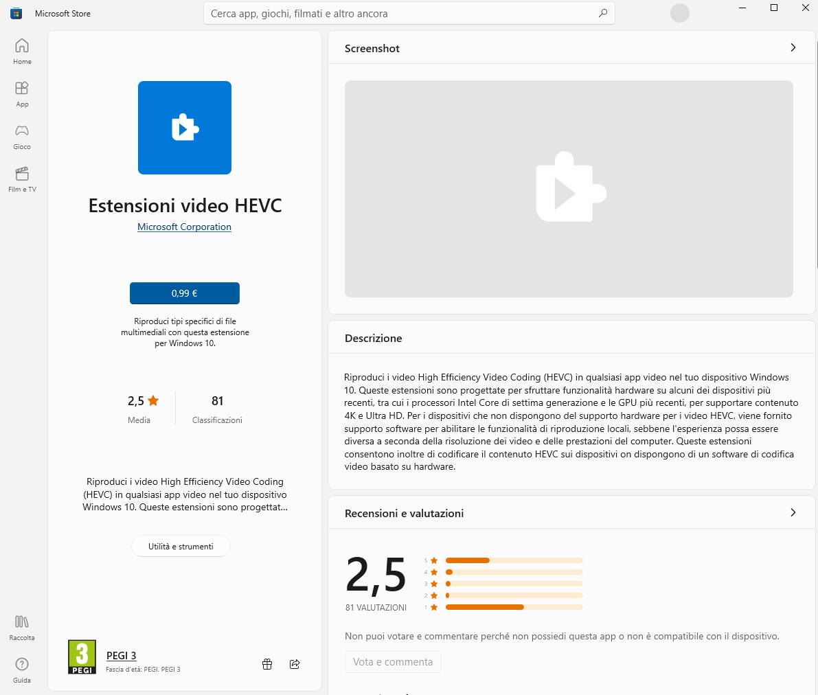 Come aprire i file HEIC su Windows 11