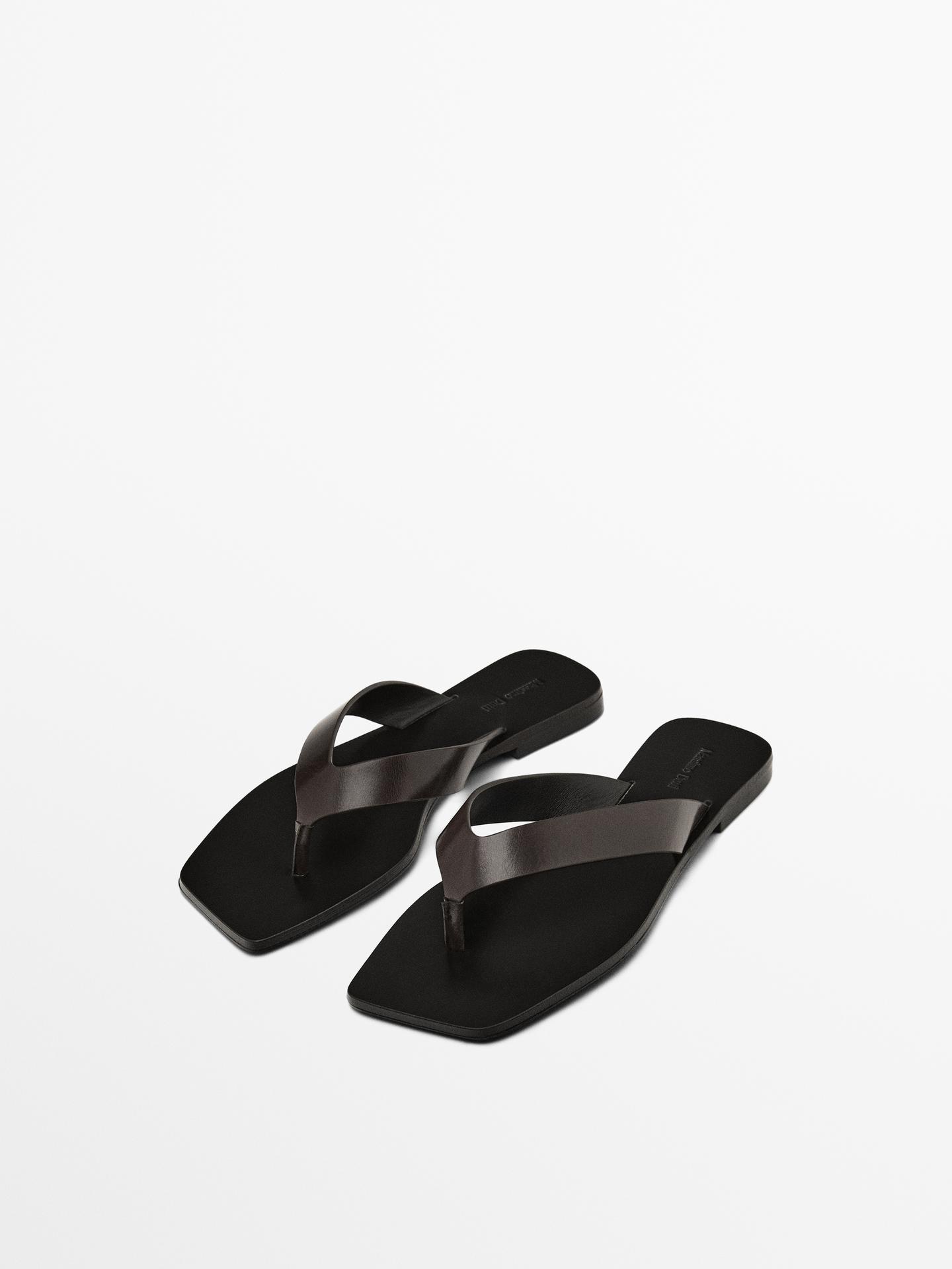 Flip Flops