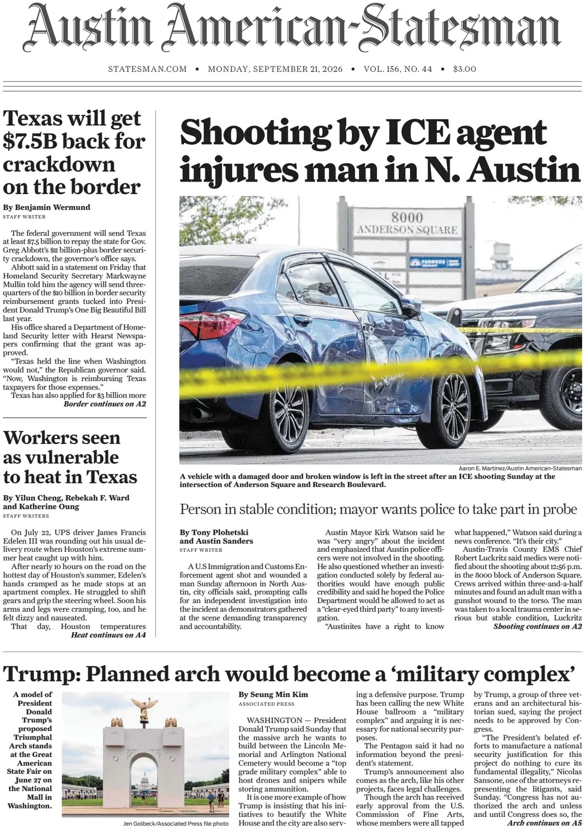 Austin American-Statesman