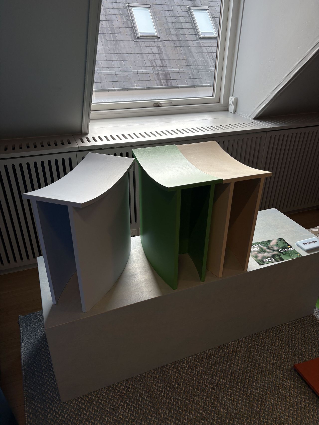 Muuto: &lsquo;Next Chapters&rsquo;
