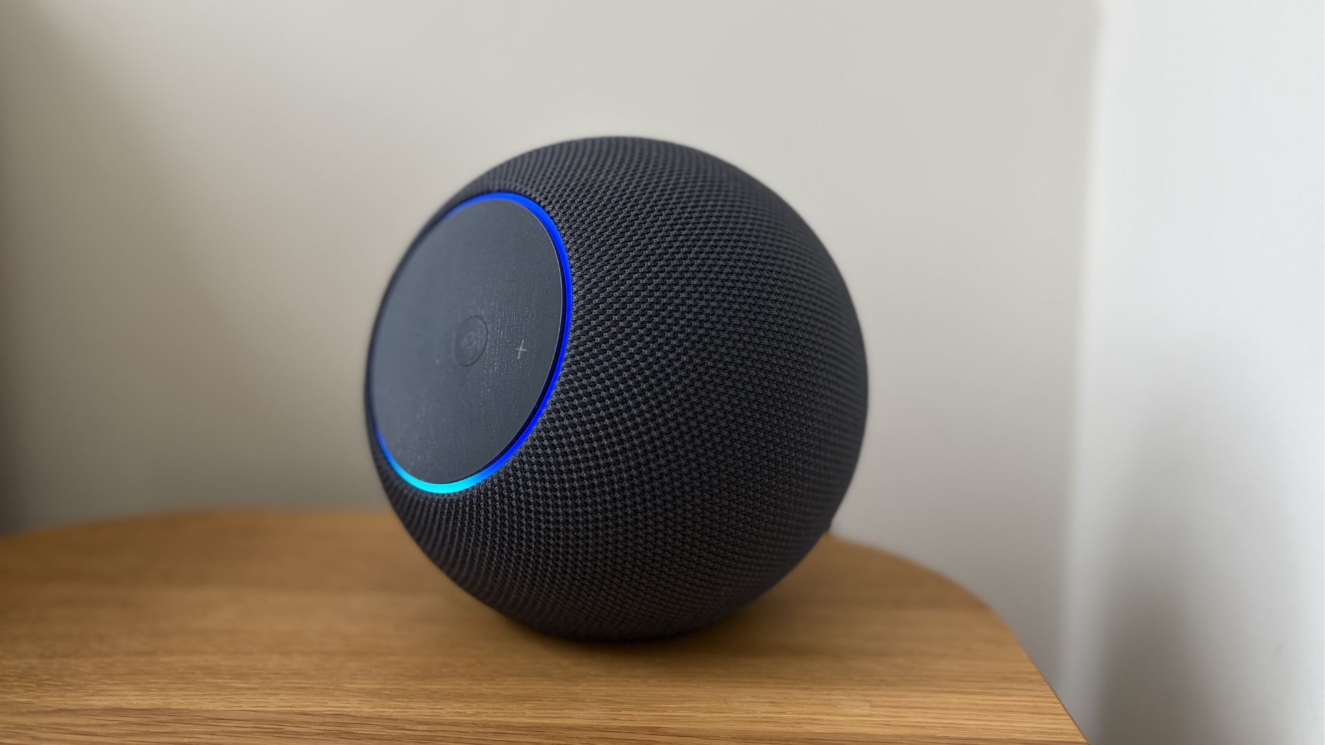 Testing the Amazon Echo Studio at home