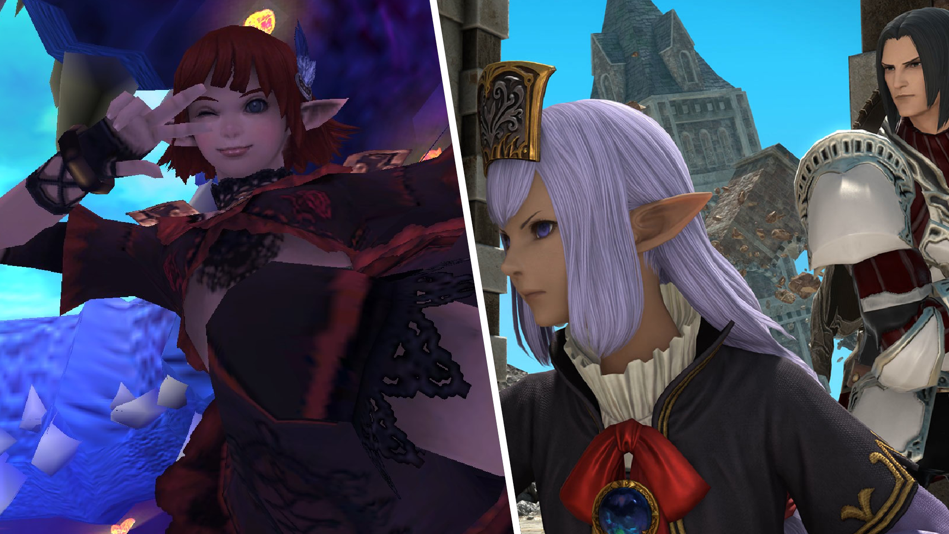 10 Surprising Facts About Final Fantasy 11's Enduring Legacy and Future Plans