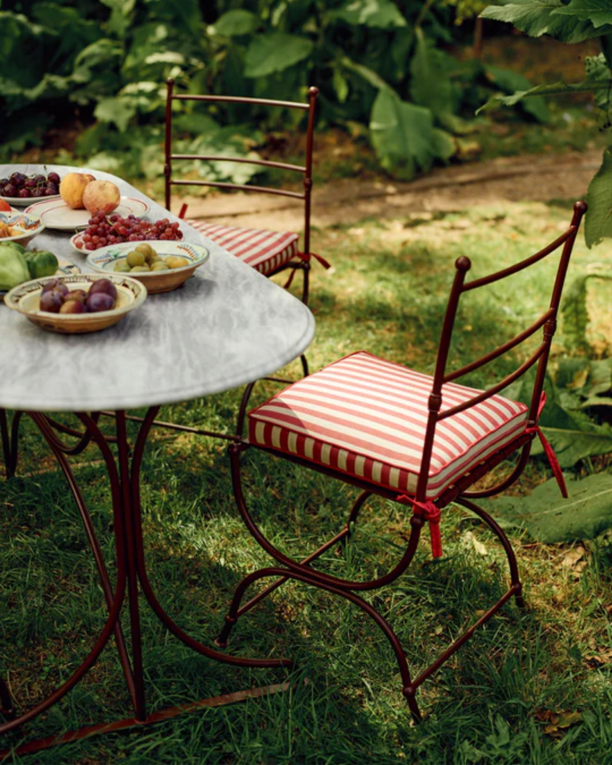 Rowen &amp;amp; Wren, Sorrel Garden Bistro Chair