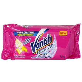 vanish stain remover bar