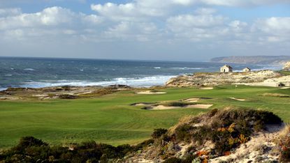 cheapest places to play golf in europe