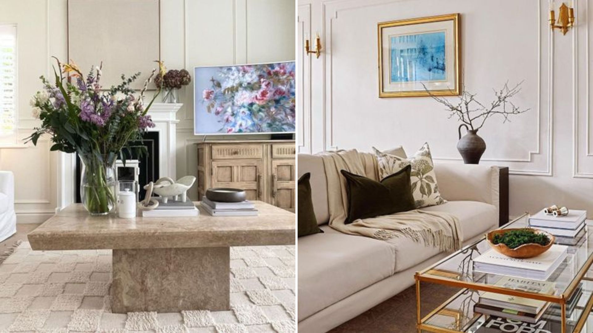 8 luxury small living room ideas | Real Homes