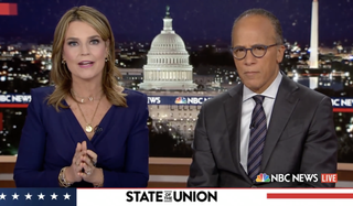 state of the union nbc news coverage screenshot