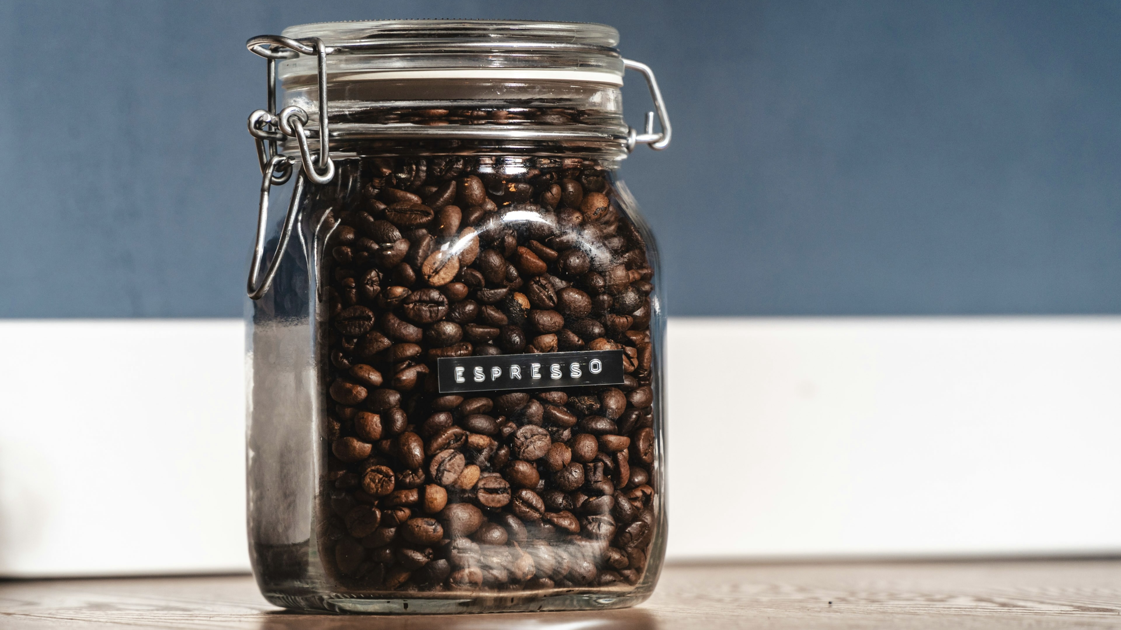 coffee beans