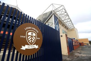 Could Leeds be asked to play a decisive promotion match at a neutral venue?