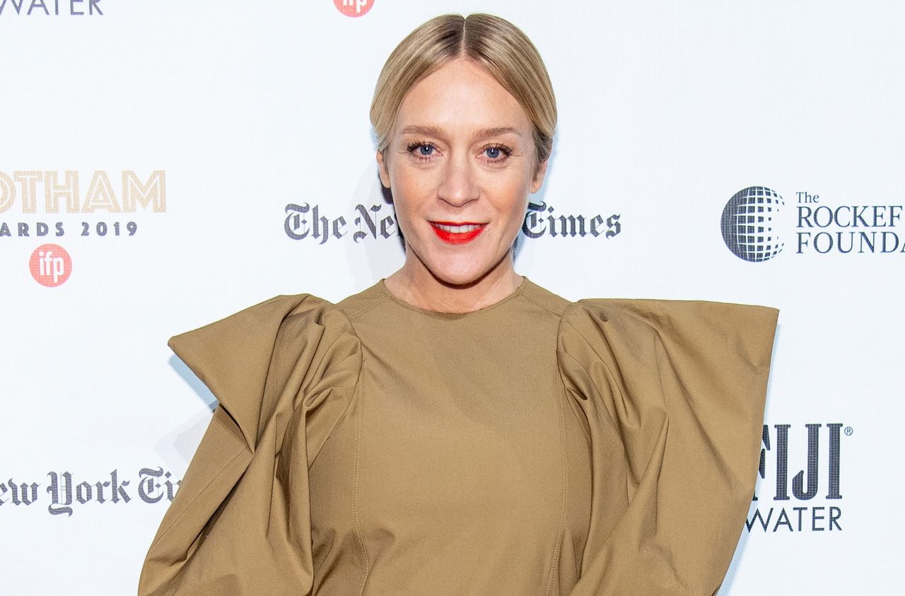 Chloe Sevigny