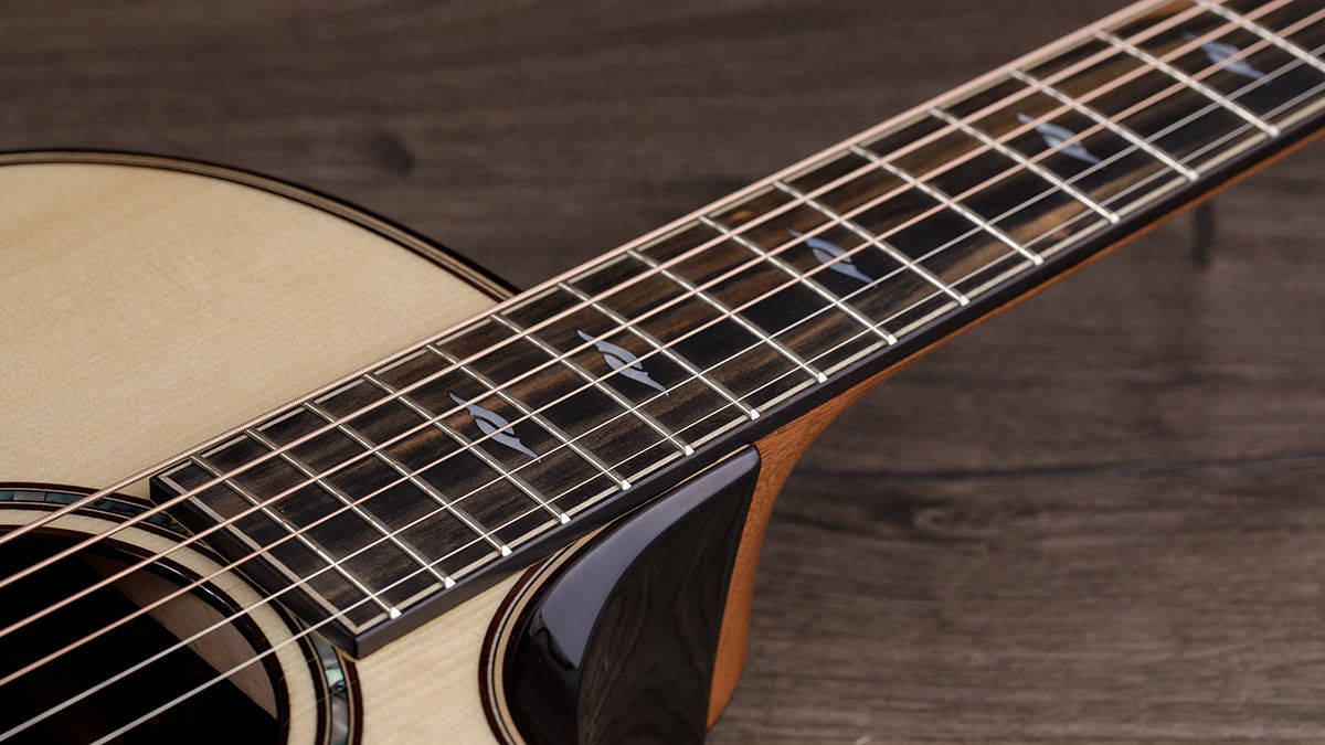 Taylor Builders Edition 814ce