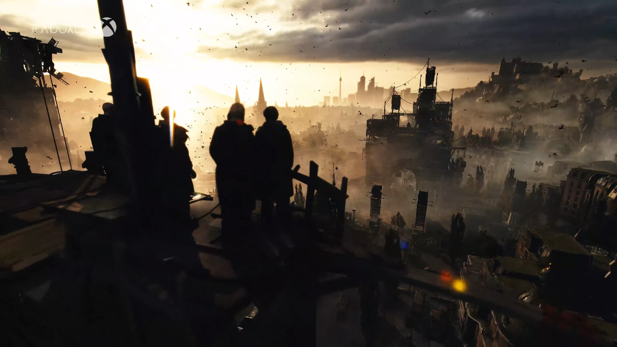 Dying Light 2