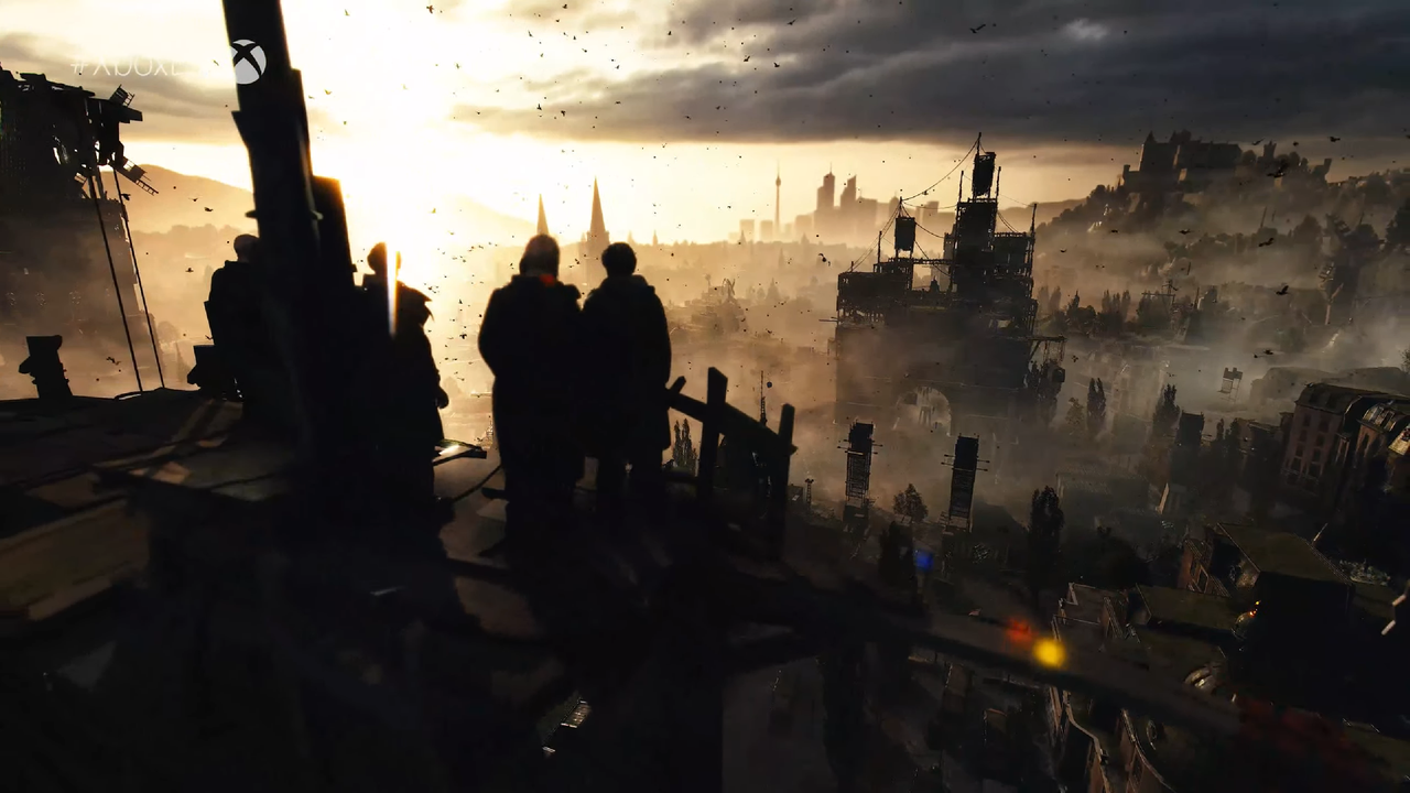Dying Light 2