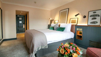 The Alex Hotel