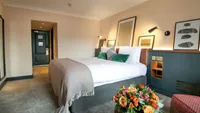 The Alex Hotel