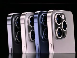 iPhone 15 pro models