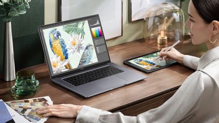 Huawei MateBook 16