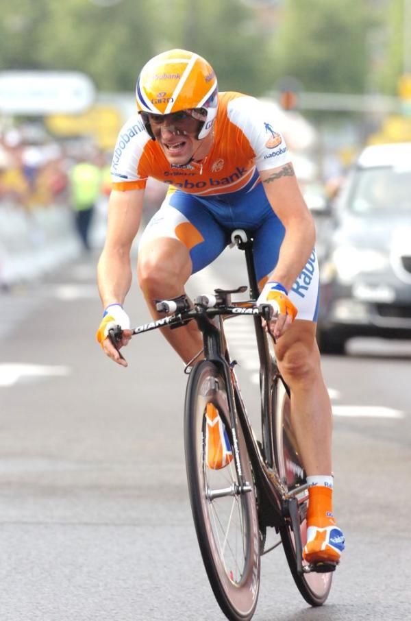 Denis Menchov (Rabobank)