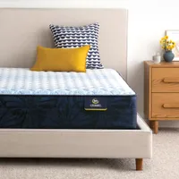 Serta Classic Mattress