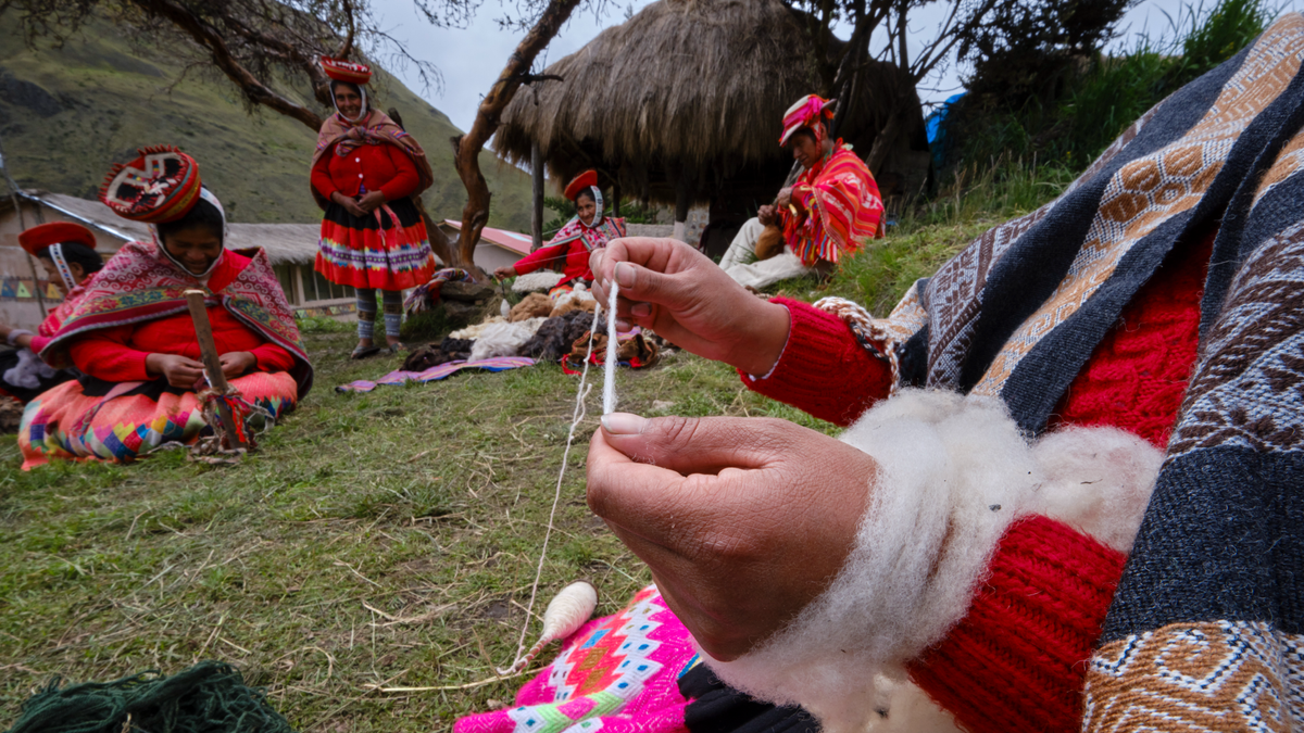 Humans reached southern South America by 14,500 years ago, genomes from 139 Indigenous groups reveal