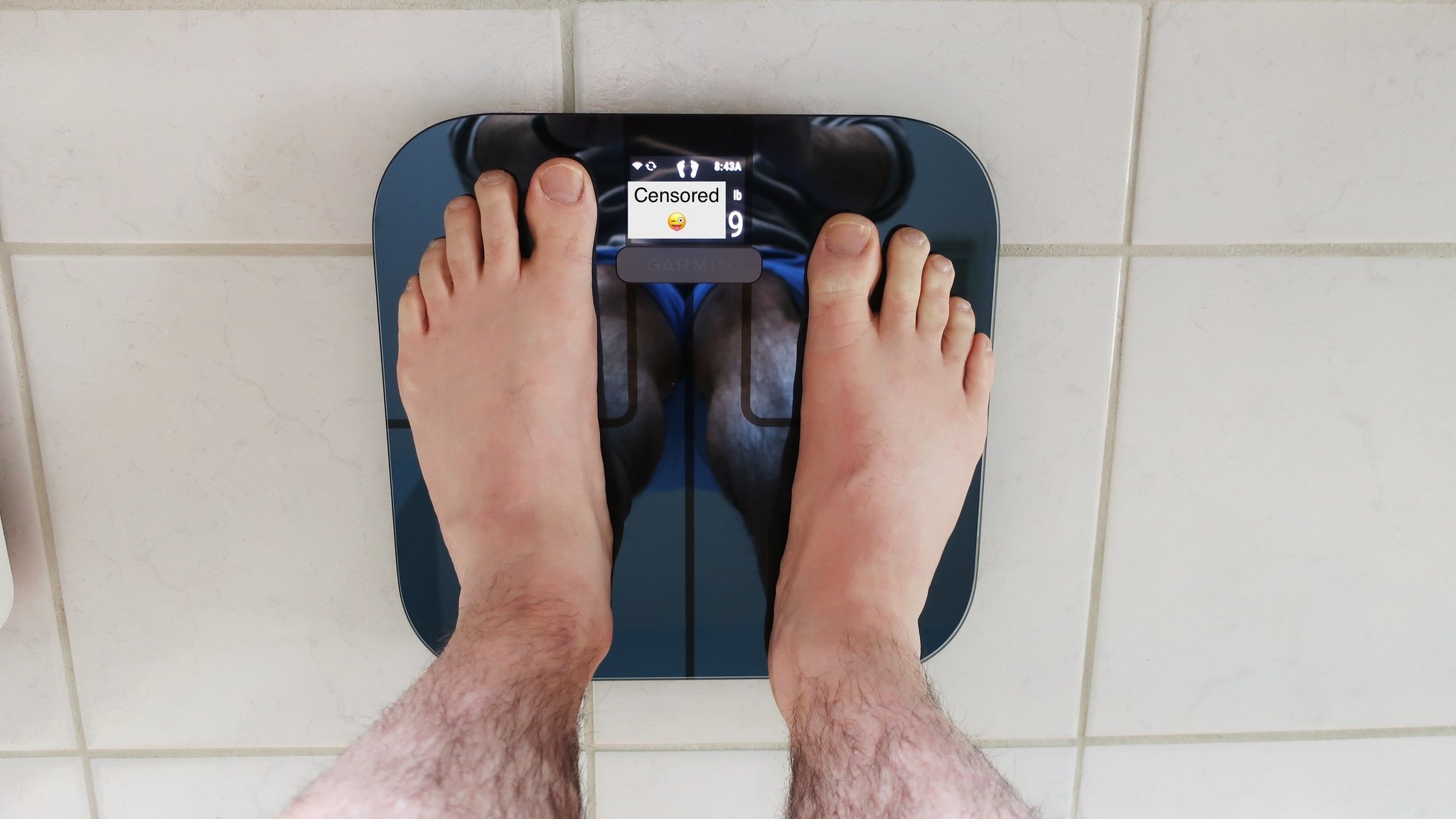 Garmin Index S2 Smart Scale review: Fantastic features at a premium price