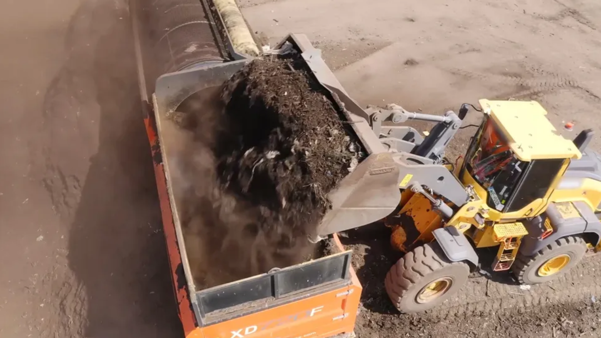 Microsoft just spent $1 billion on sh*t that's going to be buried, and for a very good reason