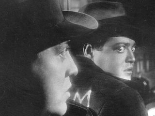 M (1931) — 100 Percent Rotten Tomatoes Rating