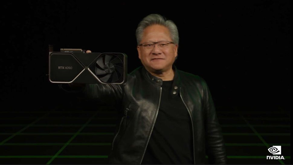 Nvidia RTX 5080 and RTX 5090 are reportedly set to have their designs ...
