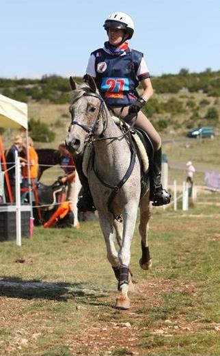 Mixed plus endurance