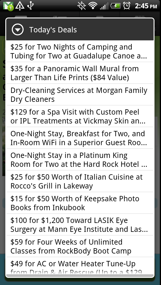 Groupon