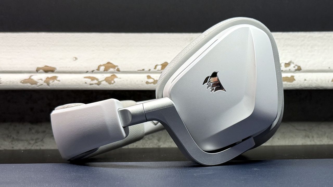 Corsair Void Wireless v2