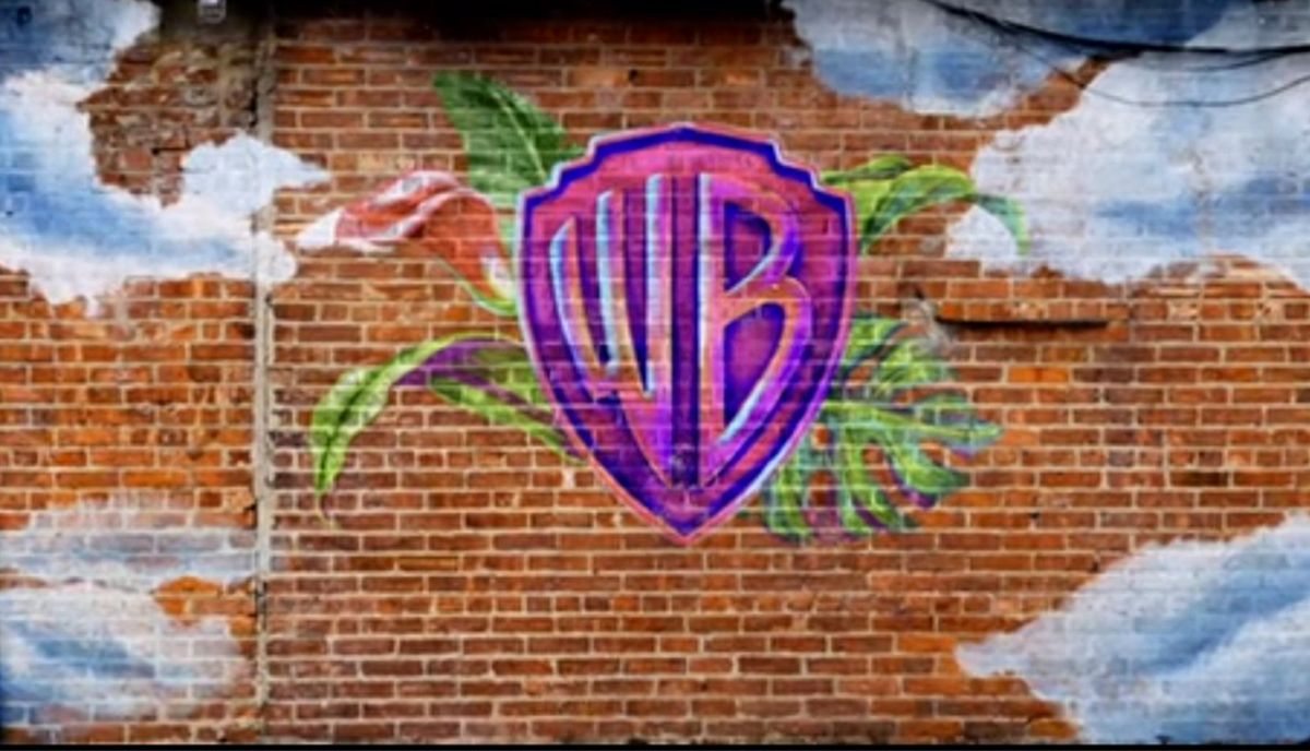 I love these inventive Warner Bros logo variants | Creative Bloq