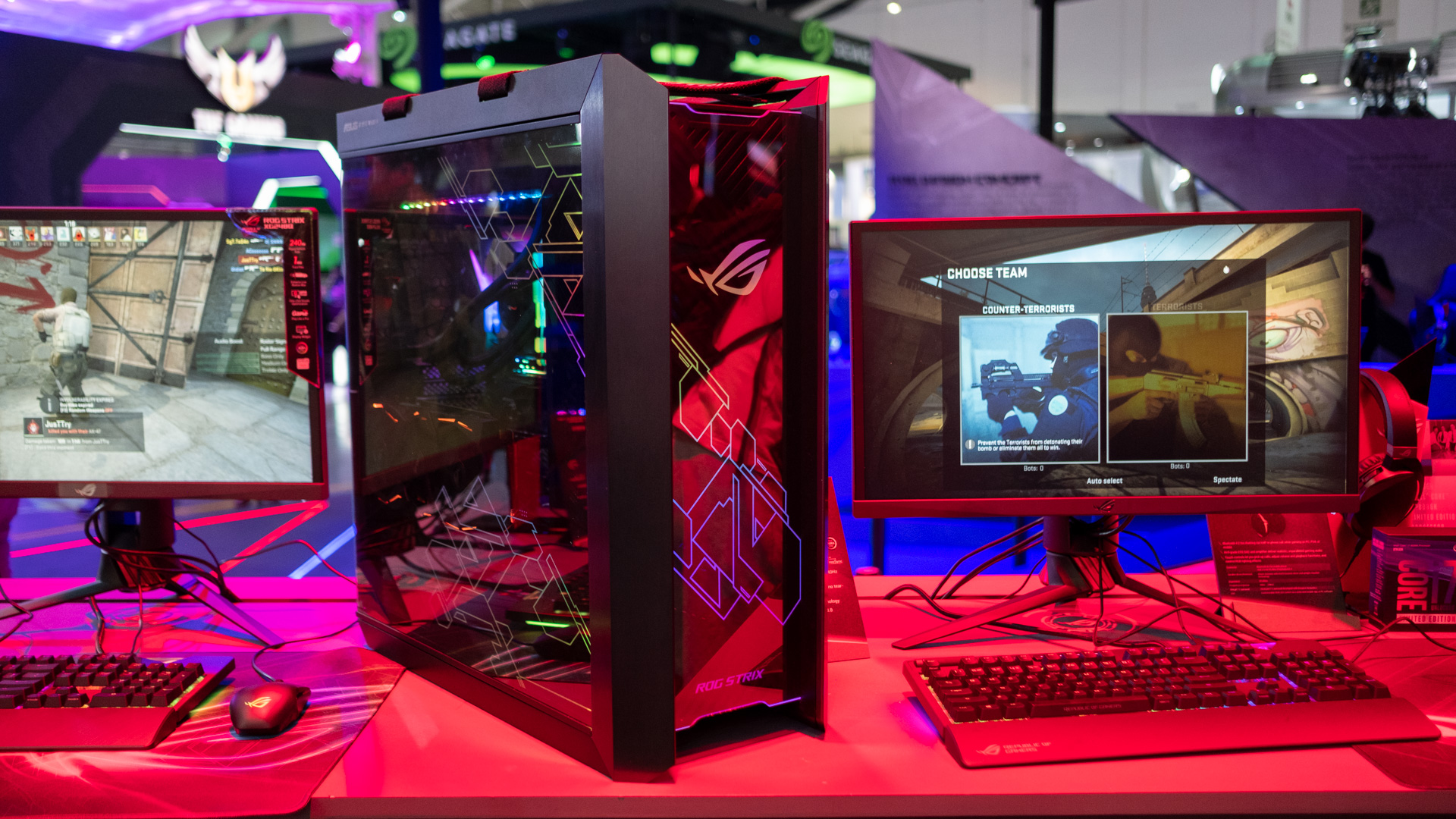 The 5 Best Pc Cases Of Computex 2018 Techradar 1785