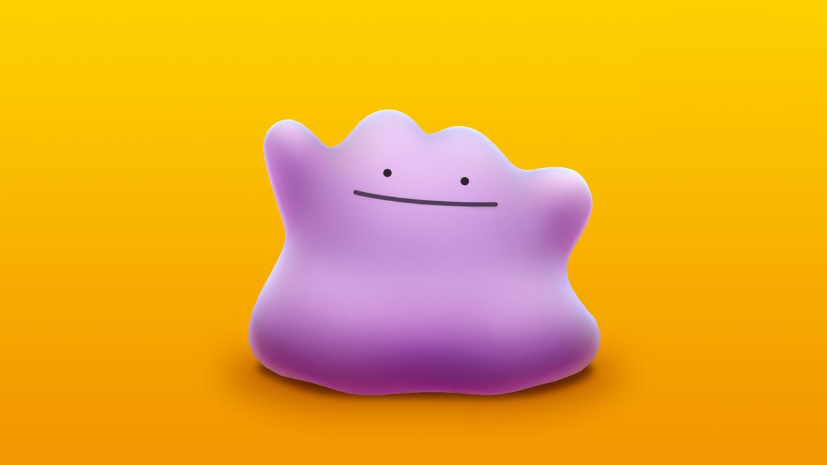 How to catch Ditto in Pokémon Go 2022 TechRadar