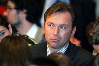 Johan Bruyneel comments on 2007 Astana payments