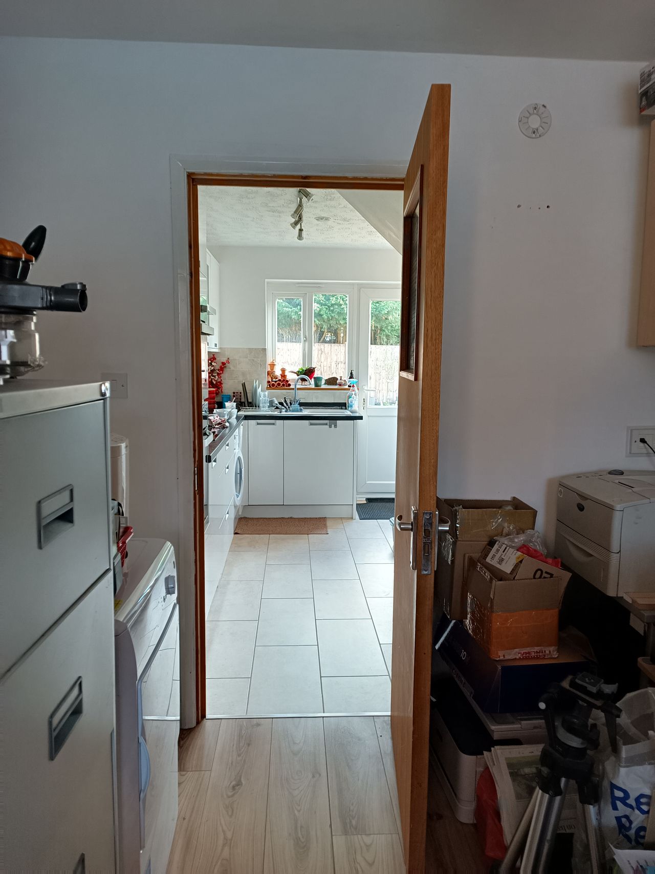Doogee V30 photo examples