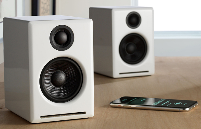 Audioengine A2+
