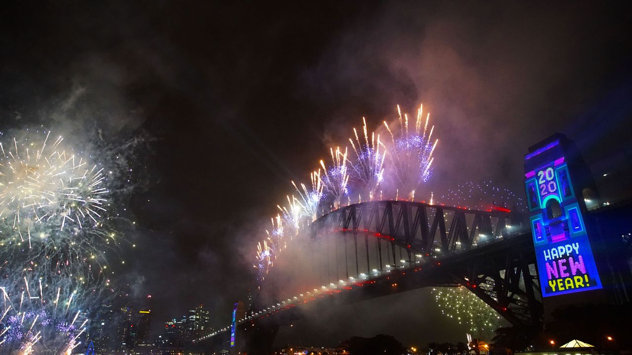 NYE Hero