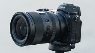 Viltrox AF 35mm f/1.2 Lab