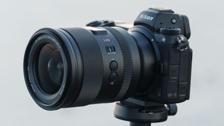 Viltrox AF 35mm f/1.2 Lab