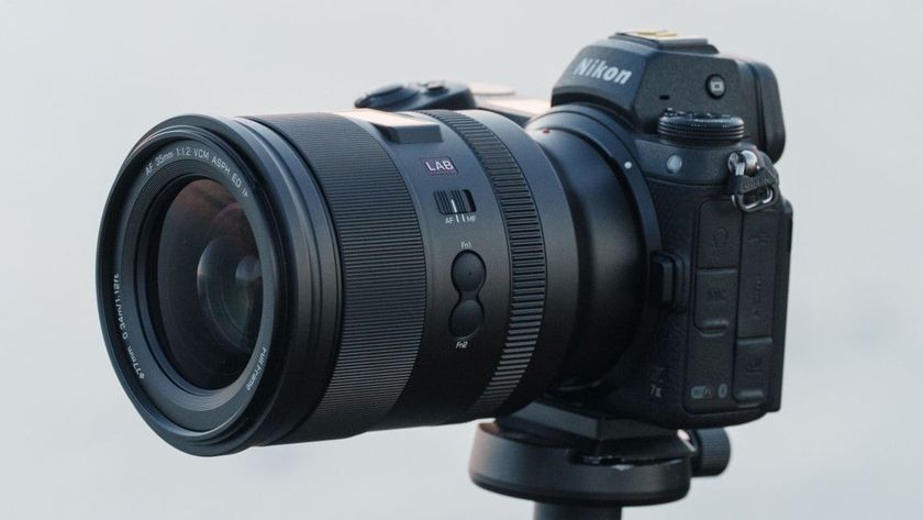 Viltrox AF 35mm f/1.2 Lab