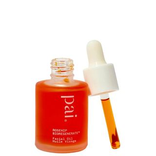an image of british skincare brands pai rosehip oil