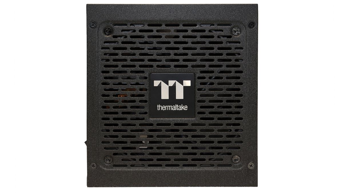 PSU External Images